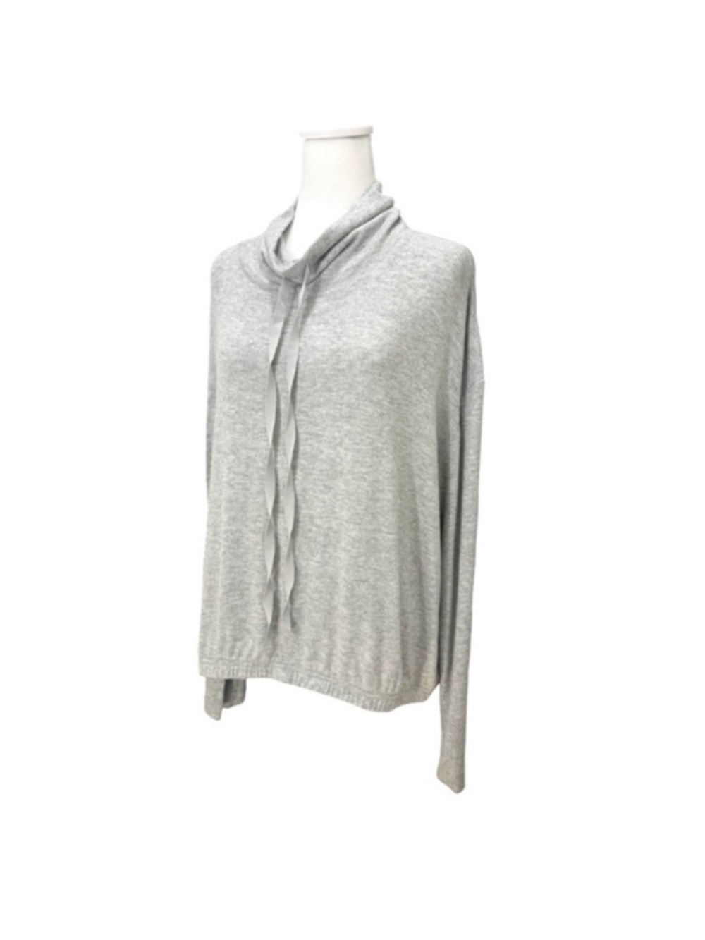 New Calme by Johnny Was Mock Neck Pullover